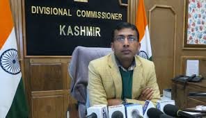 No Fuel Crisis in Kashmir: Div Com Anshul Garg Assures Adequate Stocks, Urges Public Not to Panic