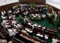 J&K Assembly Announces Poll Schedule for Key Financial Committees | Voting on April 13