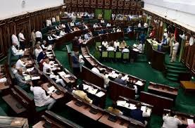 J&K Assembly Announces Poll Schedule for Key Financial Committees | Voting on April 13