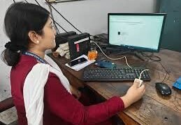 Digital Push in Railways: Biometric Attendance System Rolled Out in Jammu Division TTE Lobbies