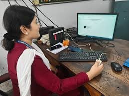 Digital Push in Railways: Biometric Attendance System Rolled Out in Jammu Division TTE Lobbies