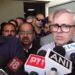 Omar Abdullah Voices Concern Over Attack On Iranian Warship Returning From India