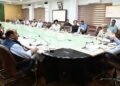 CM Omar Abdullah Reviews ‘Compliance Reduction 2.0’ to Simplify Business Regulations in J&K