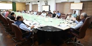 CM Omar Abdullah Reviews ‘Compliance Reduction 2.0’ to Simplify Business Regulations in J&K