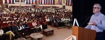 Youth Must Turn Agri Innovation Into Entrepreneurship: CM Omar Abdullah