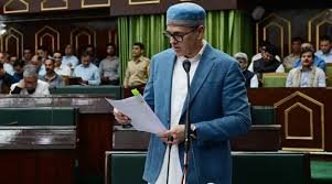 “Cable Cars Alone Won’t Boost Tourism”: CM Omar Abdullah Pushes Holistic Strategy for J&K