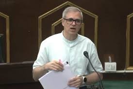 J&K Govt Clears ₹18,000+ Cr Liabilities in 2025–26 : Omar Abdullah