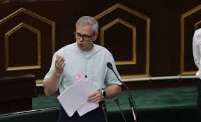 Security Withdrawal at NC HQ Raises Concerns After Attack on Farooq Abdullah: Omar Abdullah