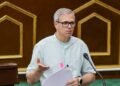 Transparent Hiring Push: 25,000 Govt Jobs to Be Filled in J&K This Year — Omar Abdullah 