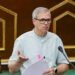 Transparent Hiring Push: 25,000 Govt Jobs to Be Filled in J&K This Year — Omar Abdullah
