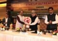 CS Atal Dulloo Launches SKUAST-J Industry–Startup Outreach Under JKCIP