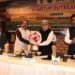 CS Atal Dulloo Launches SKUAST-J Industry–Startup Outreach Under JKCIP