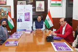 Abdominal Fat Bigger Threat Than Overall Obesity: Dr Jitendra Singh Warns