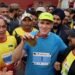 Rain, Grit & Glory: First Jammu International Marathon Sees Record Turnout