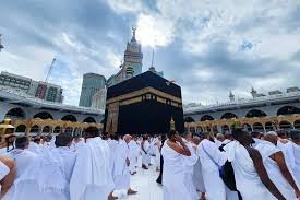 25 J&K Officers Deputed as Haj Inspectors for Haj 2026 to Assist Pilgrims