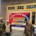 Drug Crackdown Intensifies: House Attached in Shopian Under NDPS Act