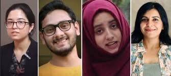 Four J&K-Born IAS Officers Posted as Assistant Secretaries in Central Ministries