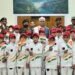 LG Manoj Sinha Meets Border Students, Praises Army’s Outreach Under Operation Sadbhavana