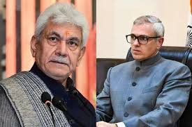 LG Manoj Sinha, CM Omar Abdullah Congratulate Team India on T20 World Cup Win; Celebrations Erupt in Jammu