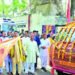 LG Manoj Sinha Flags Off Vaishno Devi Chhadi Yatra from Kol Kandoli Temple