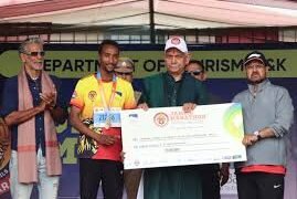 J&K Rising: Tourism Boom & Global Spotlight Under PM Modi’s Vision