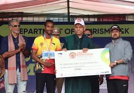 J&K Rising: Tourism Boom & Global Spotlight Under PM Modi’s Vision