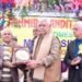 LG Manoj Sinha Attends Navreh Celebrations in Jammu, Calls Youth Key to J&K’s Future