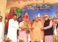 J&K’s Cultural & Spiritual Heritage to Shape a Brighter Future: Manoj Sinha