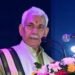 Boost Start-Ups & Skills for J&K Growth: LG Manoj Sinha Calls for Education Reform