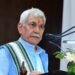 “Terror Era Over in J&K”: LG Manoj Sinha Warns No Safe Haven for Terror Supporters