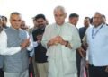 Transparent Governance Now a Reality in J&K: LG Manoj Sinha