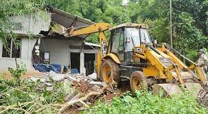 J&K Records 17 Lakh Kanals of State Land Under Encroachment; 75,000+ Kanals Transferred Since 2019