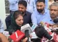 “Restore J&K Assembly’s Lost Stature”: Mehbooba Mufti Calls for Unity