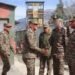 Northern Commander Lt Gen Pratik Sharma Visits Kishtwar, Urges Continued Momentum for Peace