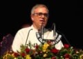 “Viksit Bharat Possible Only When Every Region Develops”: Omar Abdullah