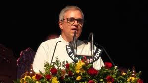 “Viksit Bharat Possible Only When Every Region Develops”: Omar Abdullah