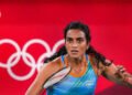“I Am Back Home”: PV Sindhu Returns to Bengaluru After Dubai Ordeal