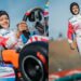 🏁 Rising Star Atiqa Mir Shines in Europe: Finishes as Top Female in WSK Series