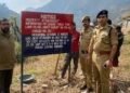 Crackdown on Terror Network: Property of LeT-Linked Accused Attached in Reasi