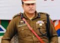 SSP Sandeep Mehta Orders Heightened Vigil Across Doda to Thwart Anti-National Activities