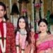 Arjun Tendulkar Marries Entrepreneur Saaniya Chandhok In Grand Mumbai Ceremony