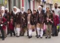 Schools Reopen Across Kashmir After Week-Long Closure
