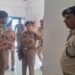 Security Tightened Along IB: SSP Mohita Sharma Conducts Border Review in Kathua