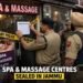 Six Spa, Massage Centres Shut in Jammu for Violating Regulatory Norms