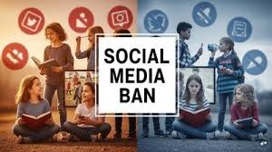 Andhra Pradesh Plans Social Media Ban for Children Under 13 Within 90 Days