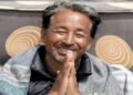 “New Sun Will Rise”: Sonam Wangchuk Returns to Leh, Seeks Dialogue on Ladakh Issues
