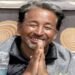 “New Sun Will Rise”: Sonam Wangchuk Returns to Leh, Seeks Dialogue on Ladakh Issues