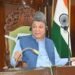 J&K Assembly Goes Digital: Speaker Reviews Progress of NeVA Project
