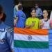 IAF Officer from Jammu Inspires Nation, Completes 7 Marathons in a Year After Motherhood
