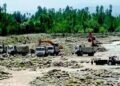 Illegal Mining Devastated Sukhnag River in Budgam, Govt Report Confirms; NGT Orders Fresh Probe